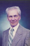 André CARON